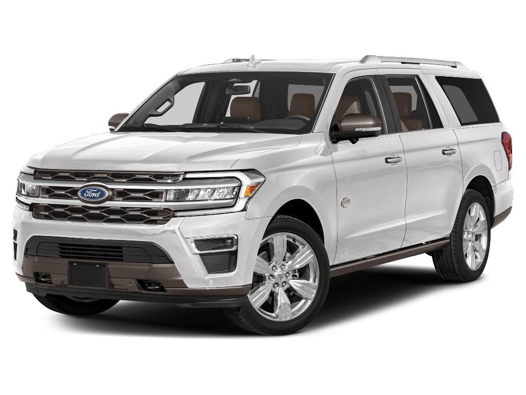 new 2024 Ford Expedition Max car, priced at $76,621