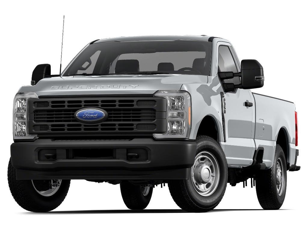 new 2024 Ford F-350 car, priced at $54,602