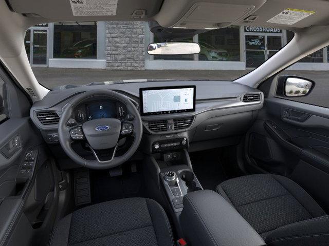 new 2025 Ford Escape car, priced at $35,240