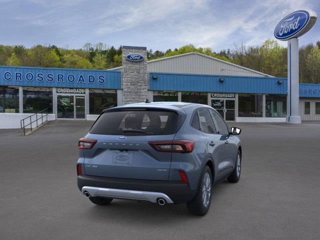 new 2025 Ford Escape car, priced at $35,240