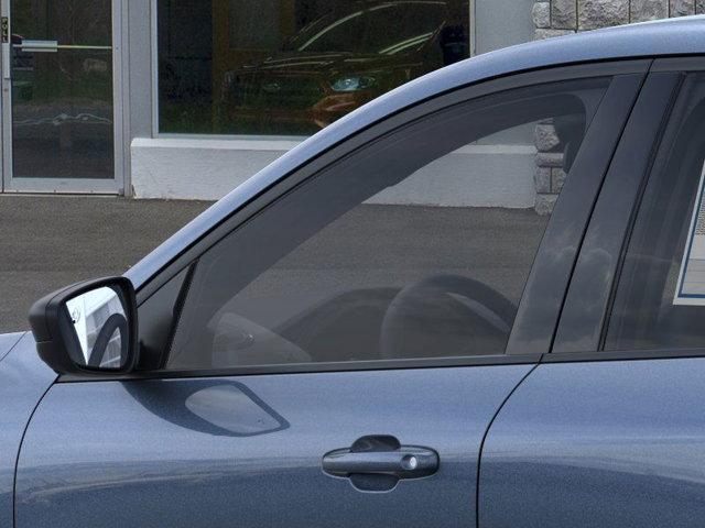 new 2025 Ford Escape car, priced at $35,240