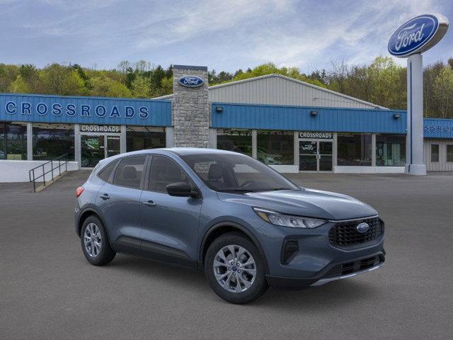 new 2025 Ford Escape car, priced at $35,240