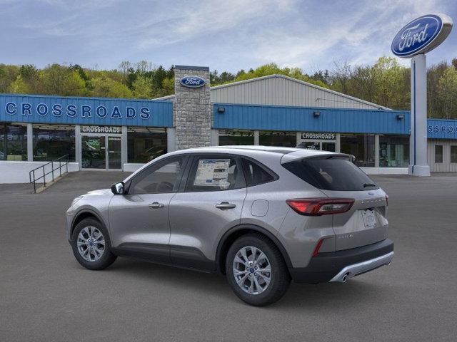 new 2025 Ford Escape car, priced at $35,095