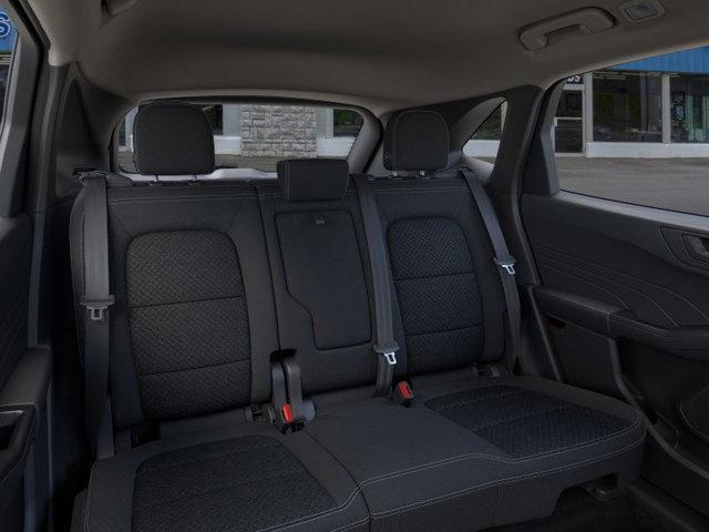 new 2025 Ford Escape car, priced at $35,095