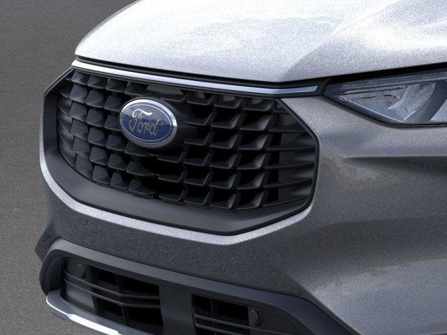 new 2025 Ford Escape car, priced at $35,095