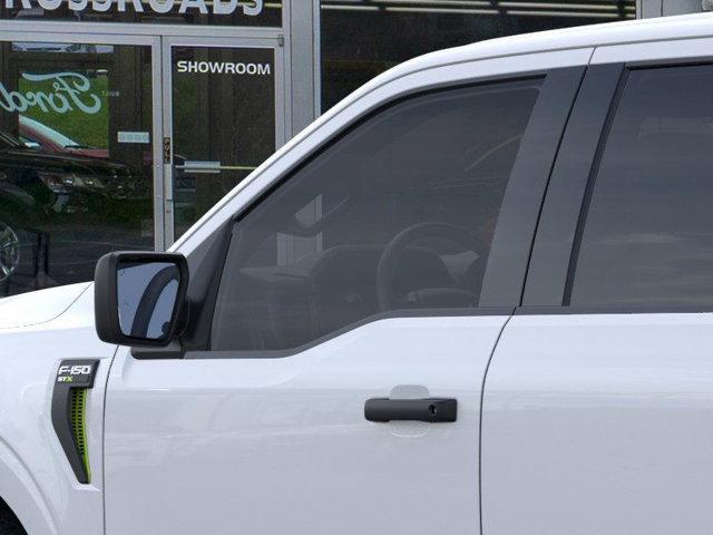new 2025 Ford F-150 car, priced at $51,105