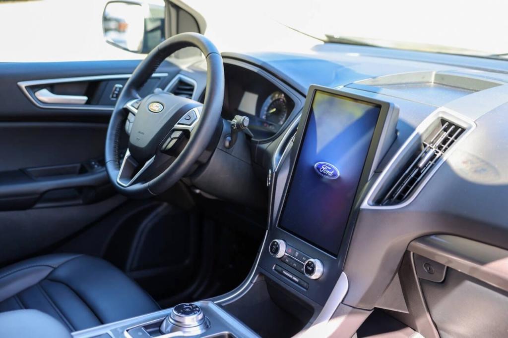 used 2023 Ford Edge car, priced at $30,385