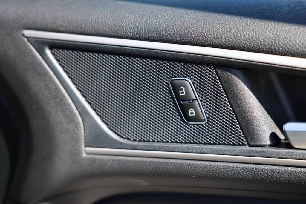 used 2023 Ford Edge car, priced at $30,385