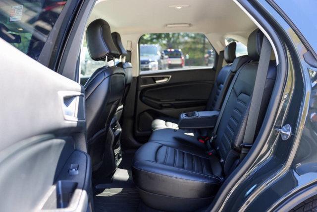 used 2023 Ford Edge car, priced at $30,385