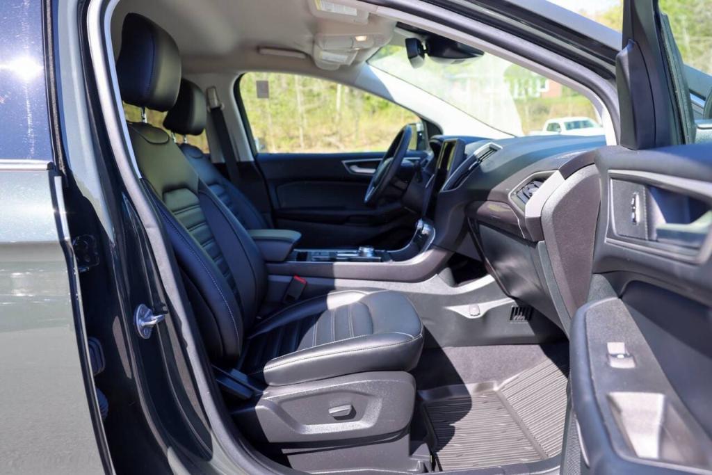 used 2023 Ford Edge car, priced at $30,385