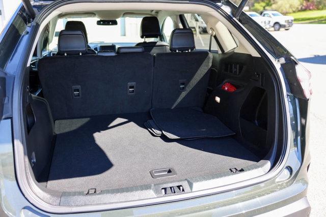 used 2023 Ford Edge car, priced at $30,385