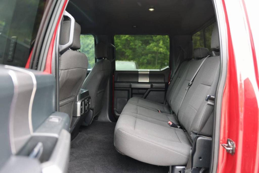 used 2015 Ford F-150 car, priced at $21,026