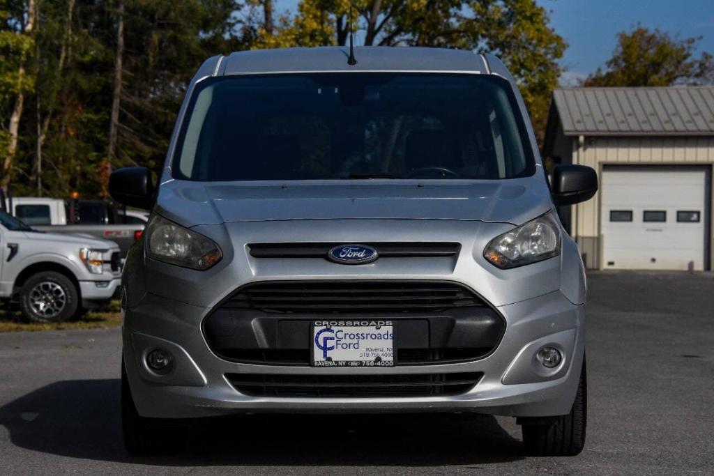 used 2015 Ford Transit Connect car, priced at $16,995