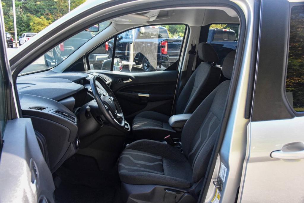 used 2015 Ford Transit Connect car, priced at $16,995