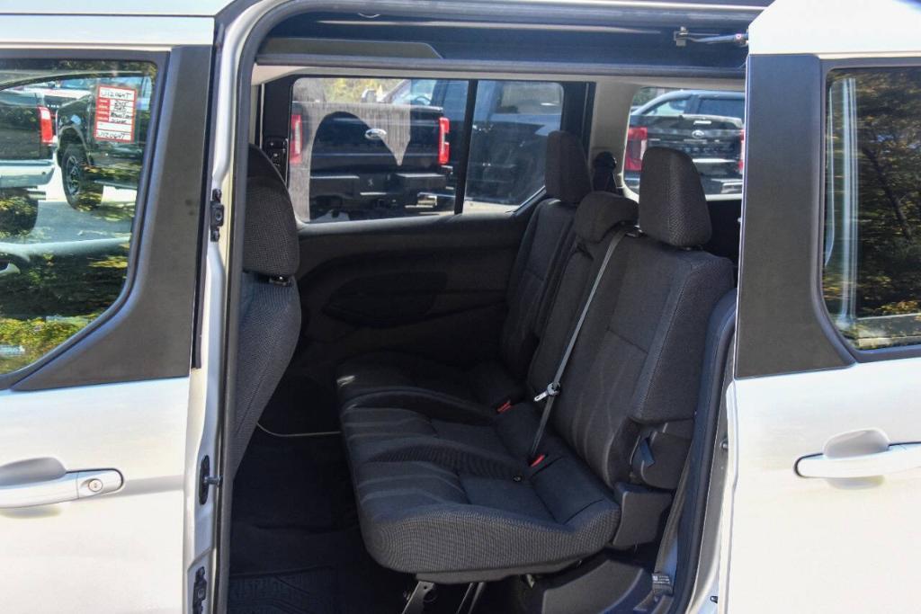 used 2015 Ford Transit Connect car, priced at $16,995