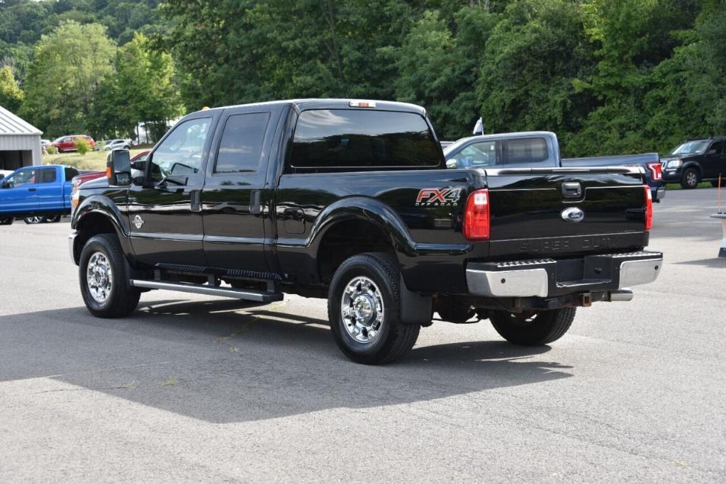 used 2016 Ford F-350 car, priced at $40,995