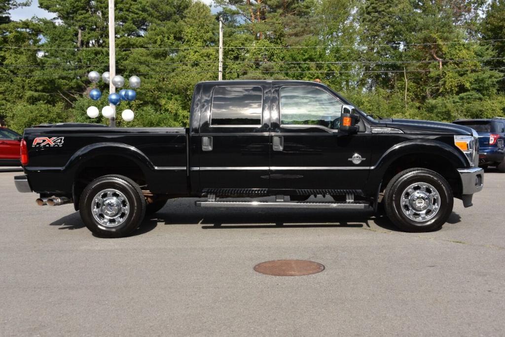 used 2016 Ford F-350 car, priced at $40,995