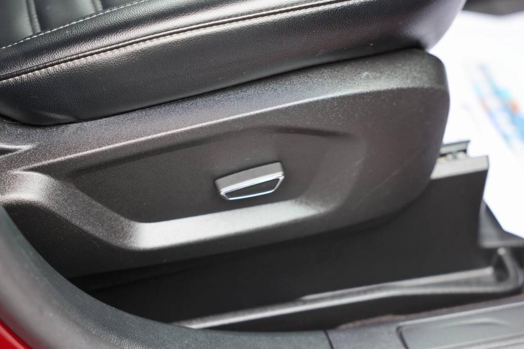 used 2019 Ford Edge car, priced at $16,093
