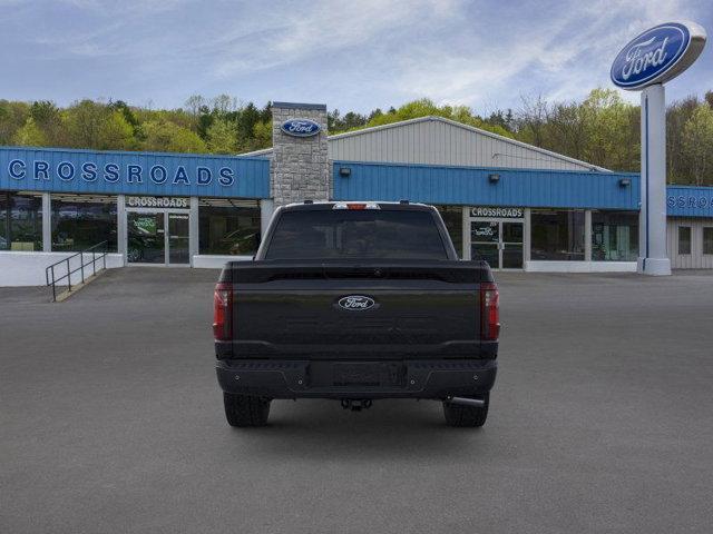 new 2025 Ford F-150 car, priced at $59,086