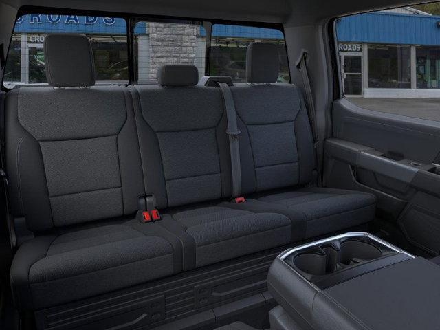 new 2025 Ford F-150 car, priced at $59,086