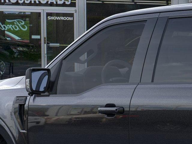 new 2025 Ford F-150 car, priced at $59,086
