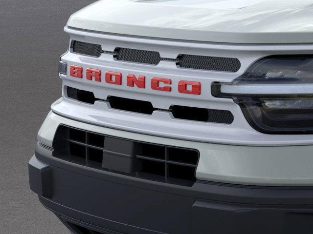 new 2024 Ford Bronco Sport car, priced at $34,782