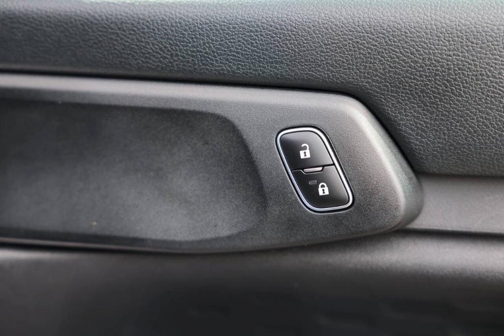used 2024 Ford Ranger car, priced at $35,128