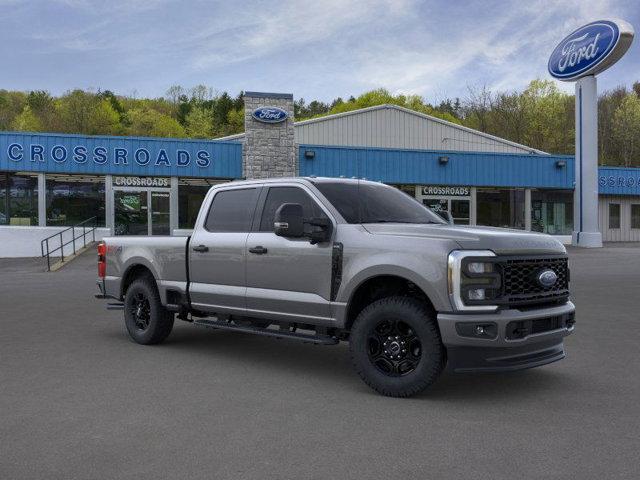 new 2024 Ford F-350 car, priced at $59,721