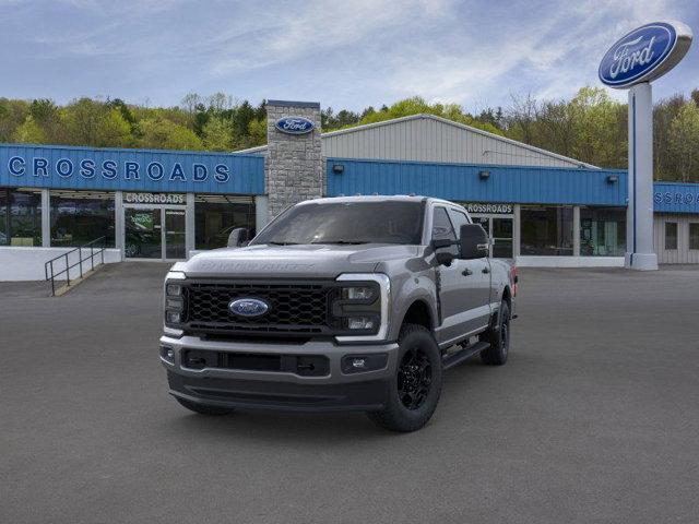 new 2024 Ford F-350 car, priced at $59,721