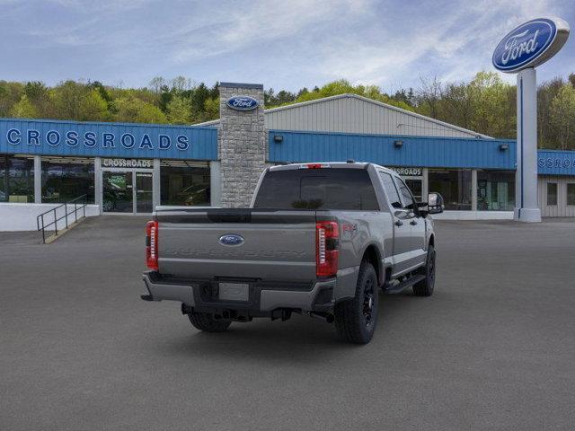 new 2024 Ford F-350 car, priced at $59,721