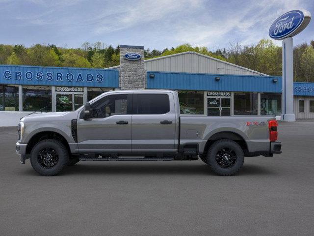 new 2024 Ford F-350 car, priced at $59,721