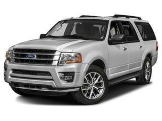 used 2017 Ford Expedition EL car, priced at $19,643