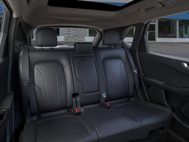 new 2025 Ford Escape car, priced at $39,090