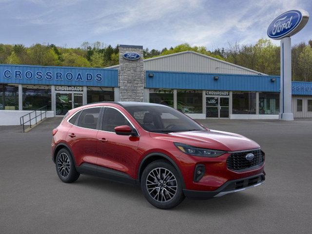 new 2025 Ford Escape car, priced at $39,090