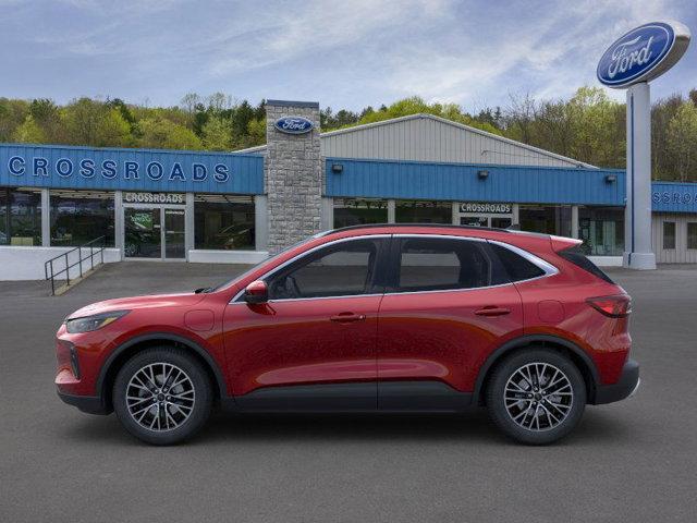 new 2025 Ford Escape car, priced at $46,515