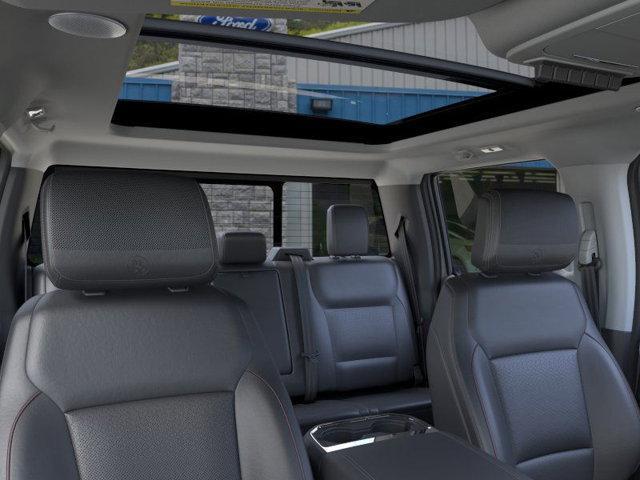 new 2025 Ford F-350 car, priced at $95,190