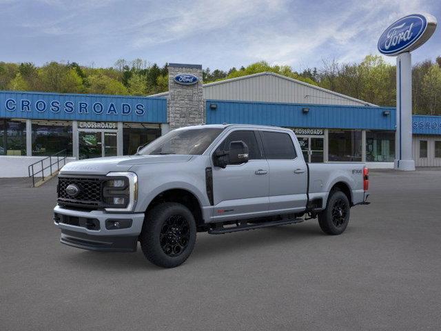 new 2025 Ford F-350 car, priced at $95,190