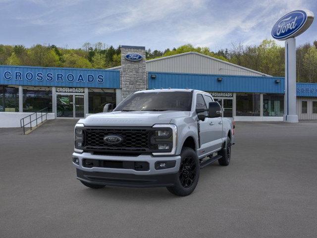 new 2025 Ford F-350 car, priced at $95,190