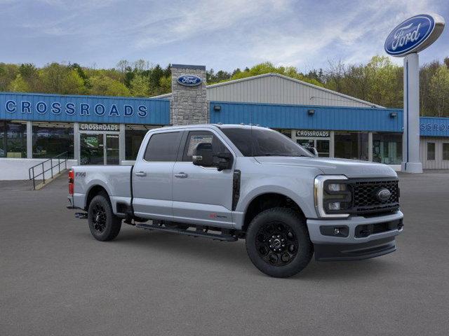 new 2025 Ford F-350 car, priced at $90,602