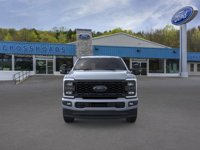 new 2025 Ford F-350 car, priced at $95,190