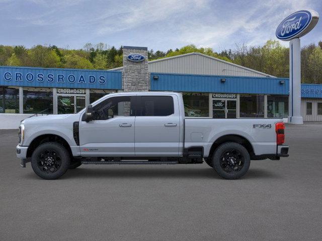 new 2025 Ford F-350 car, priced at $95,190