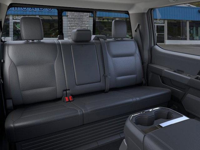 new 2025 Ford F-350 car, priced at $90,602