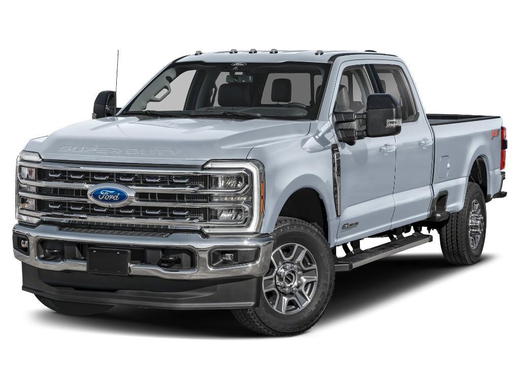 new 2025 Ford F-350 car, priced at $95,190
