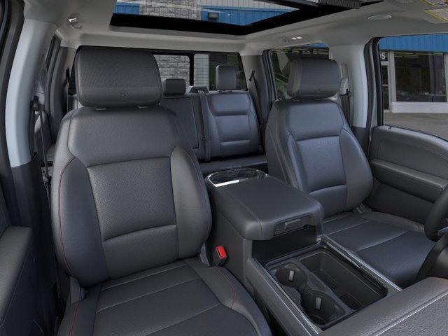 new 2025 Ford F-350 car, priced at $90,602