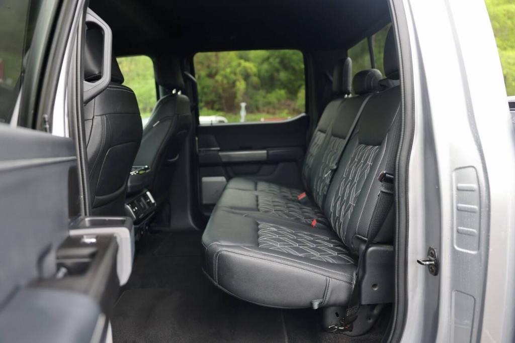 used 2022 Ford F-150 car, priced at $51,977