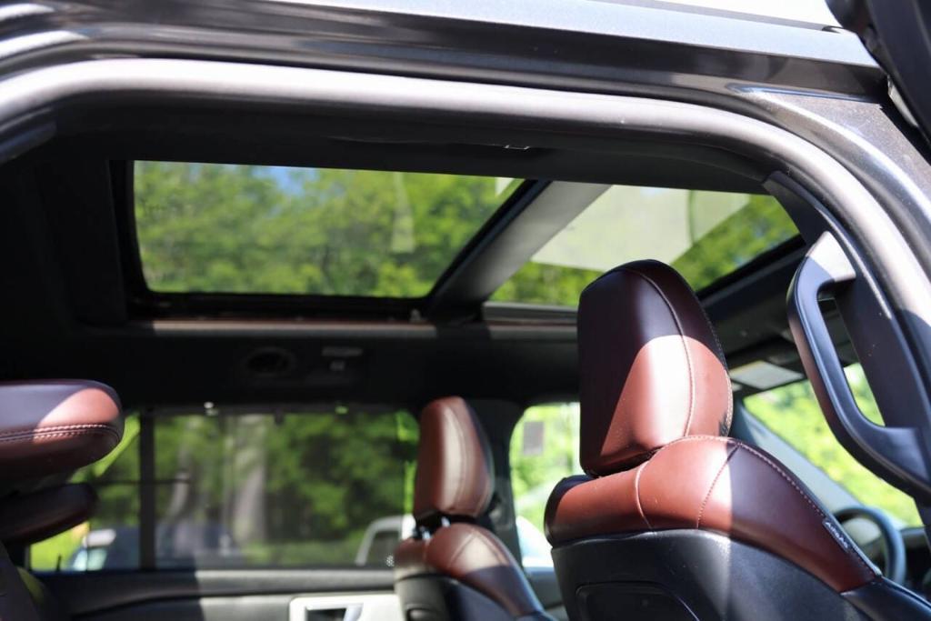 used 2020 Ford Explorer car, priced at $34,900