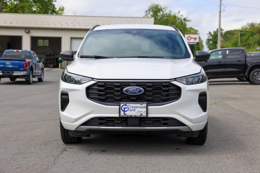 used 2023 Ford Escape car, priced at $25,159