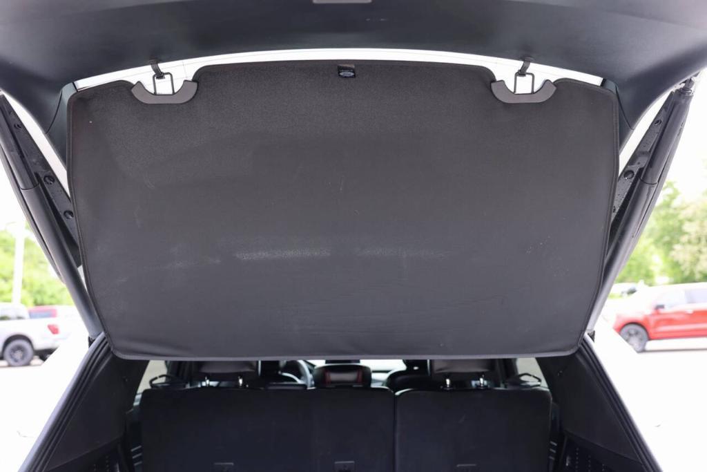 used 2023 Ford Escape car, priced at $25,159