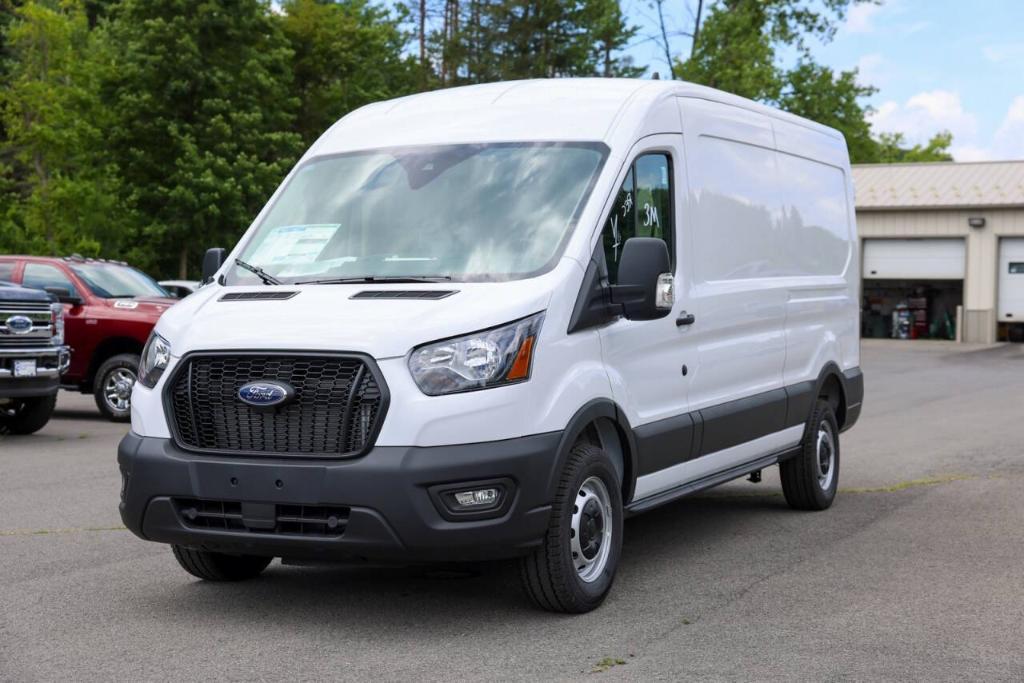 new 2025 Ford Transit-250 car, priced at $52,469