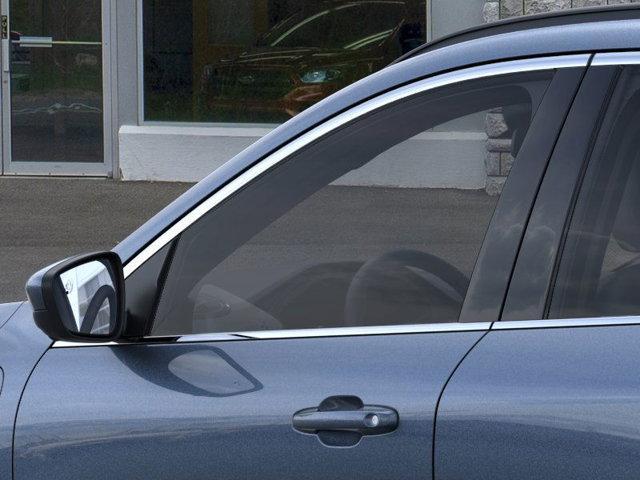 new 2025 Ford Escape car, priced at $37,215